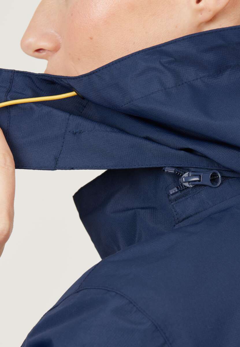 Northpeak Trollheimen allværsjakke dame