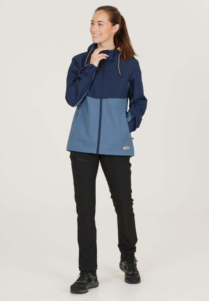 Northpeak Trollheimen allværsjakke dame