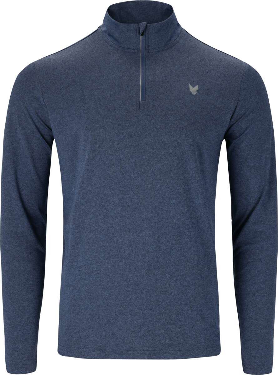Northpeak Tom 1/2 zip treningsgenser herre