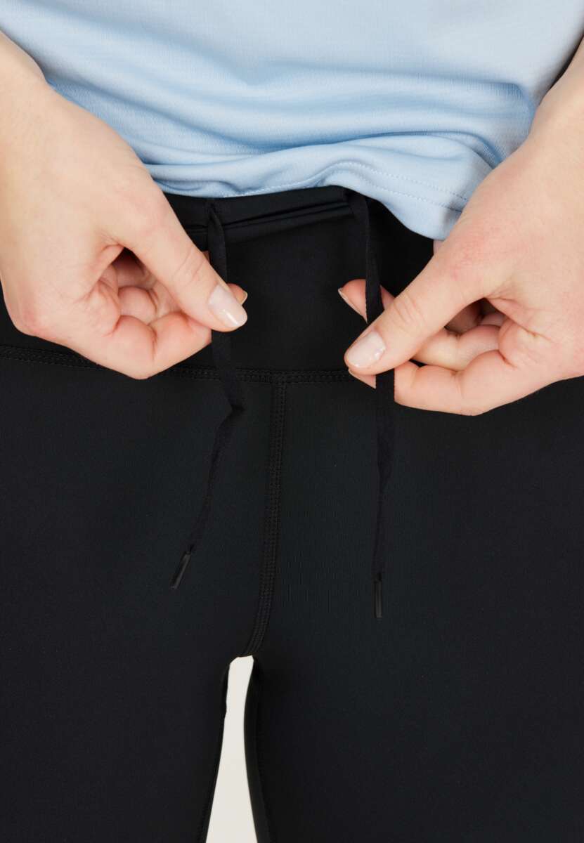 Northpeak Maiken treningsshorts dame