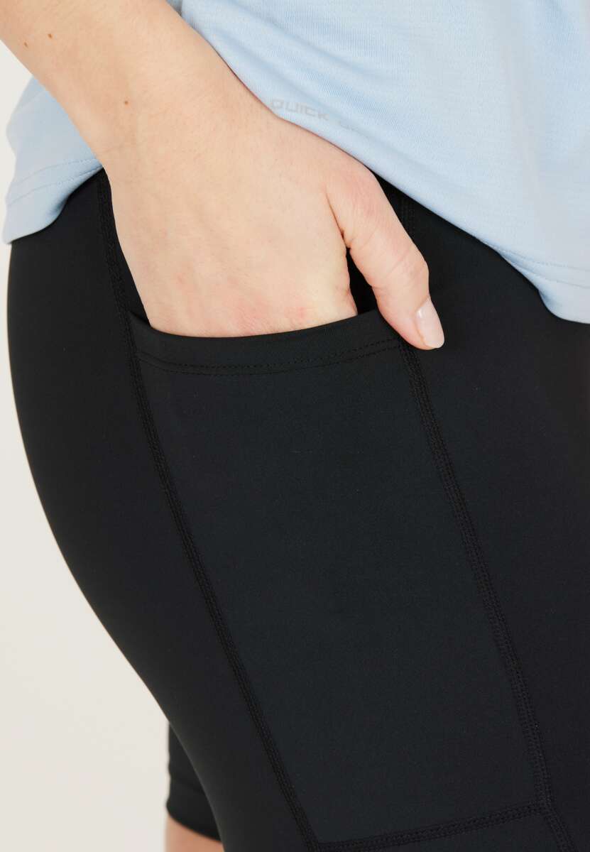 Northpeak Maiken treningsshorts dame