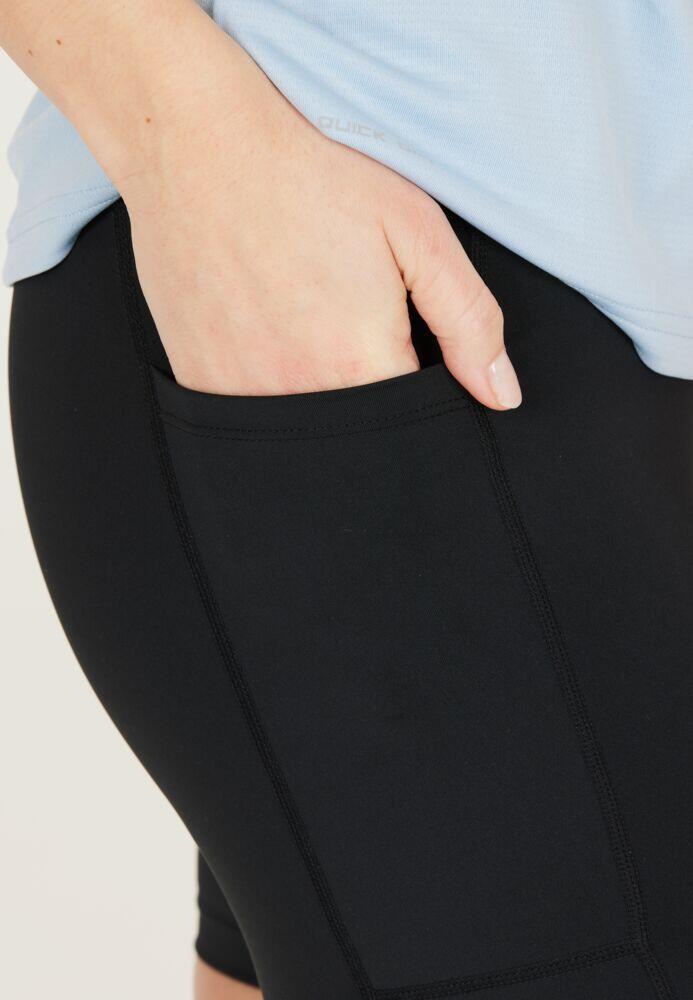 Northpeak Maiken treningsshorts dame