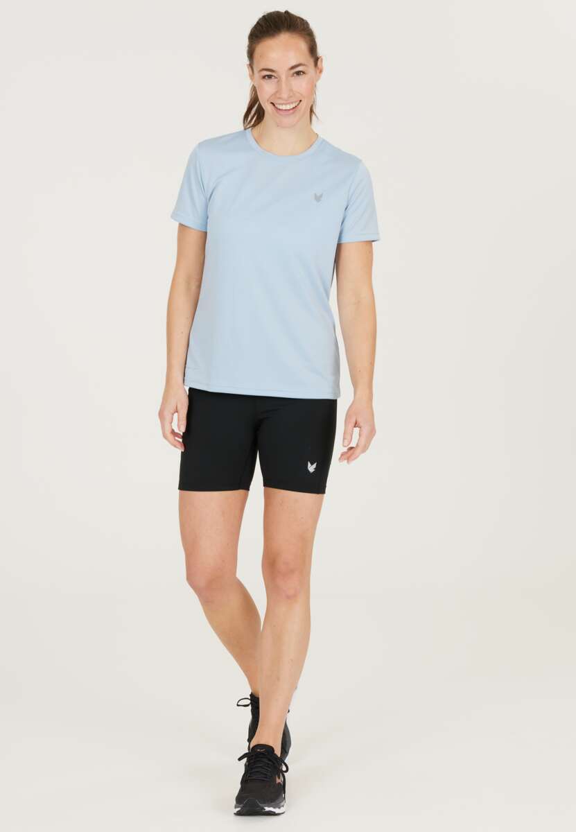 Northpeak Maiken treningsshorts dame