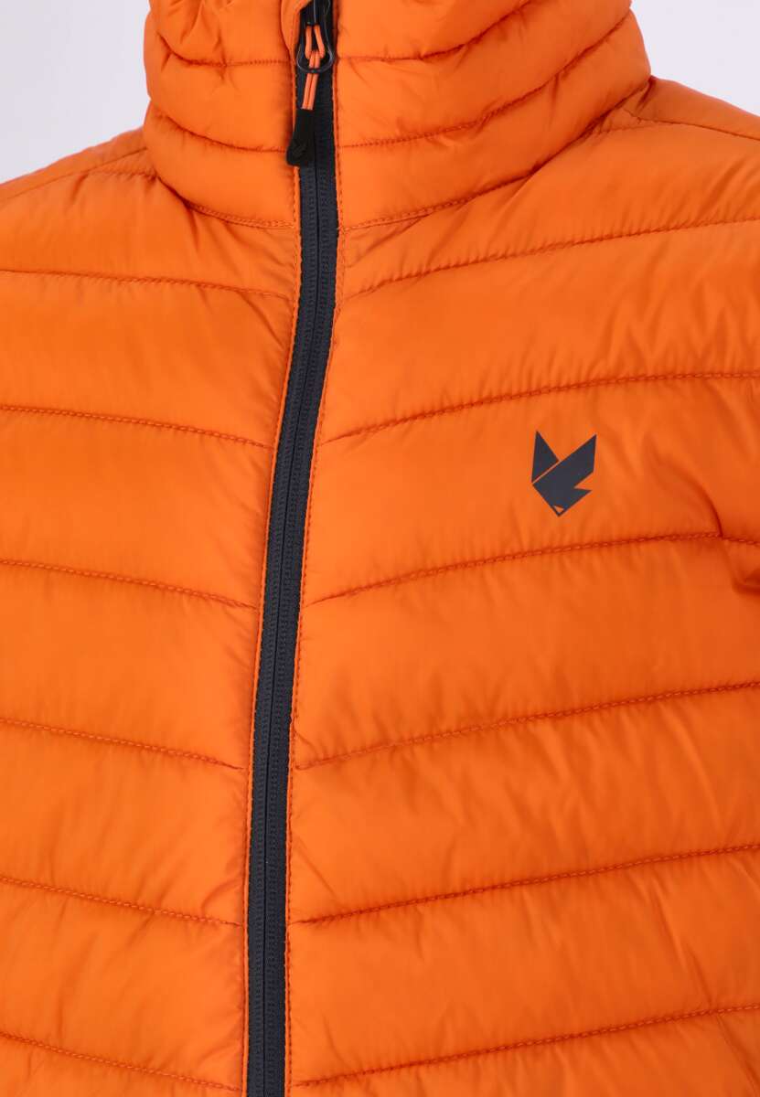 Northpeak Hverven hybridjakke junior
