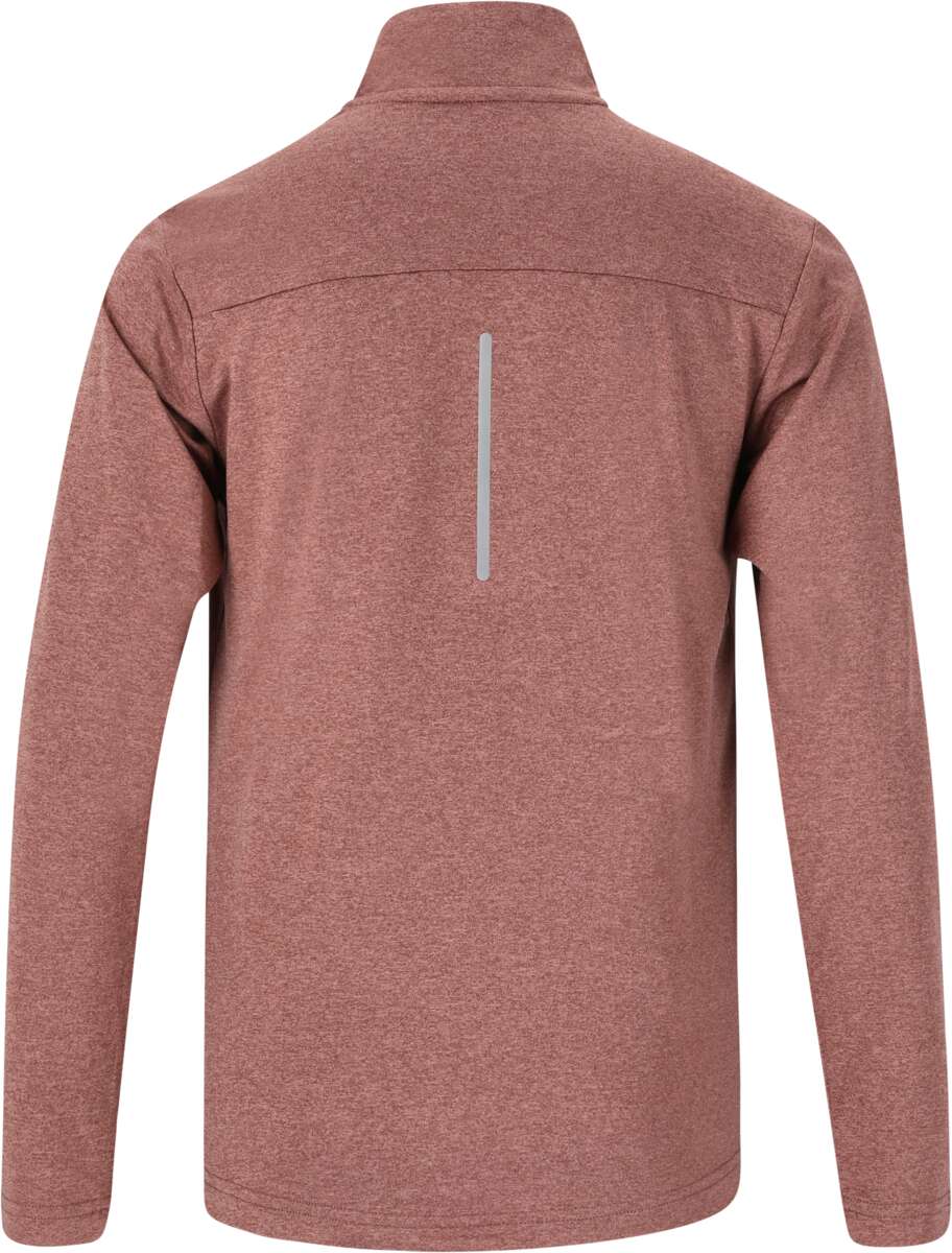 Northpeak Spenstig 1/2 zip treningsgenser junior