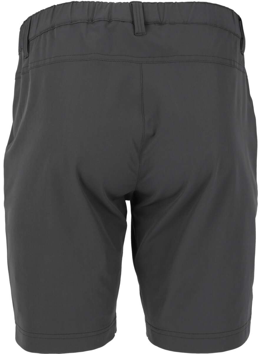 Northpeak Dalane turshorts dame
