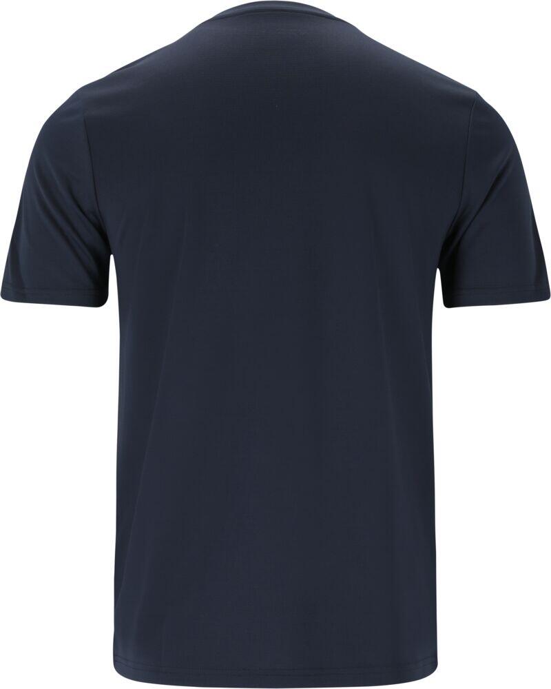 Northpeak Aksel 2 trenings t-skjorte herre