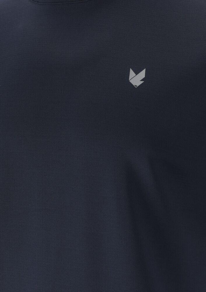 Northpeak Aksel 2 trenings t-skjorte herre