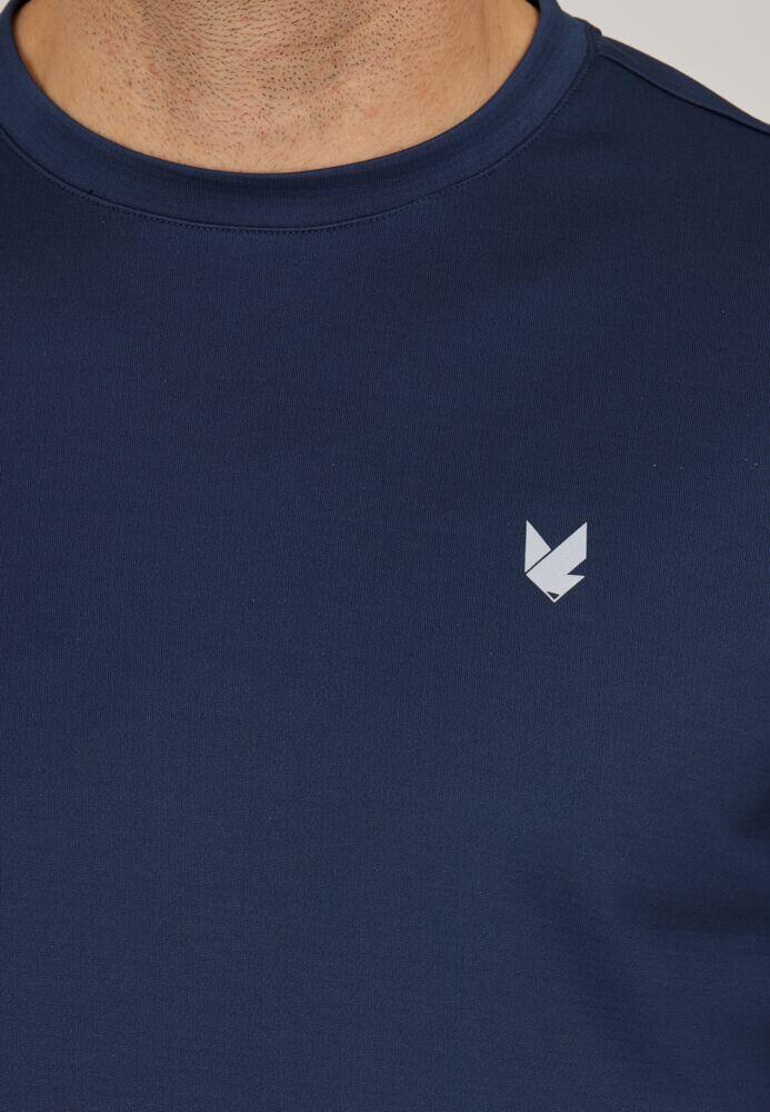 Northpeak Aksel 2 trenings t-skjorte herre