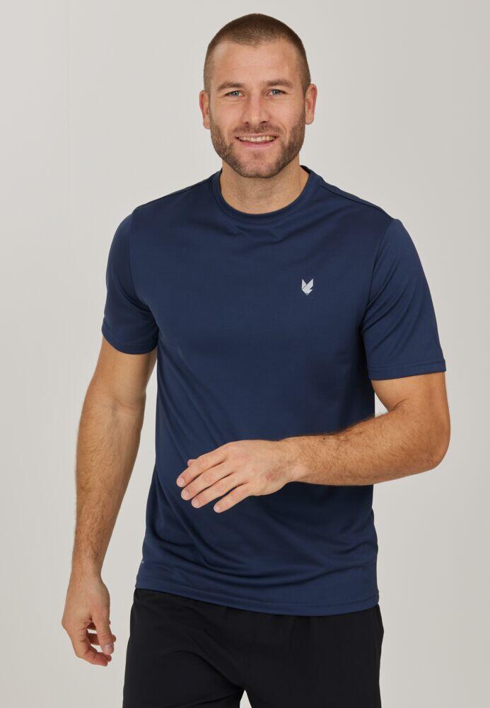 Northpeak Aksel 2 trenings t-skjorte herre