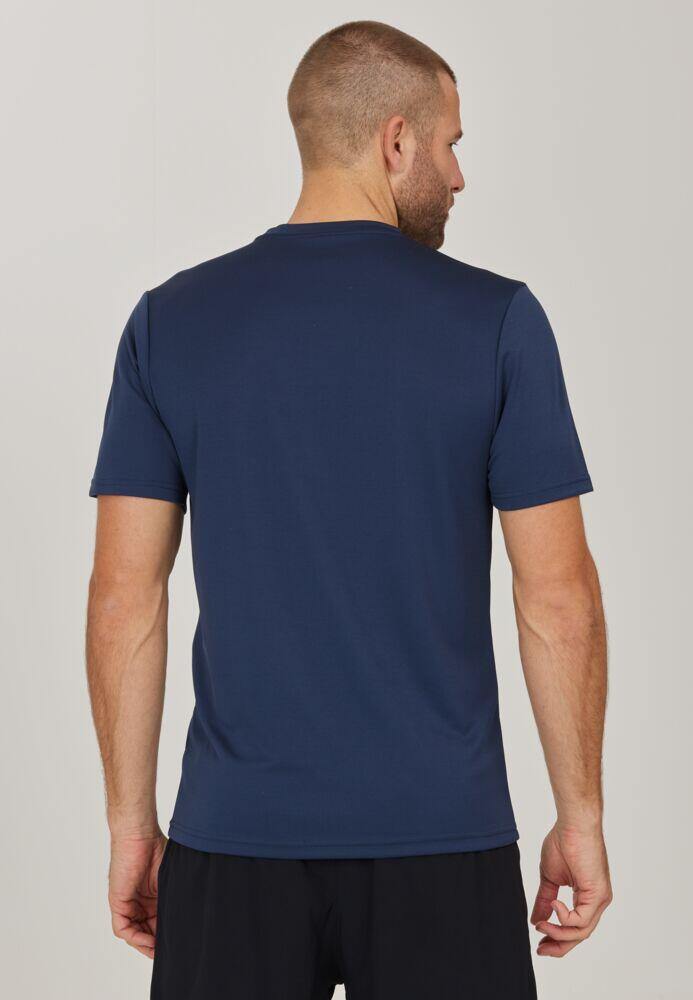 Northpeak Aksel 2 trenings t-skjorte herre