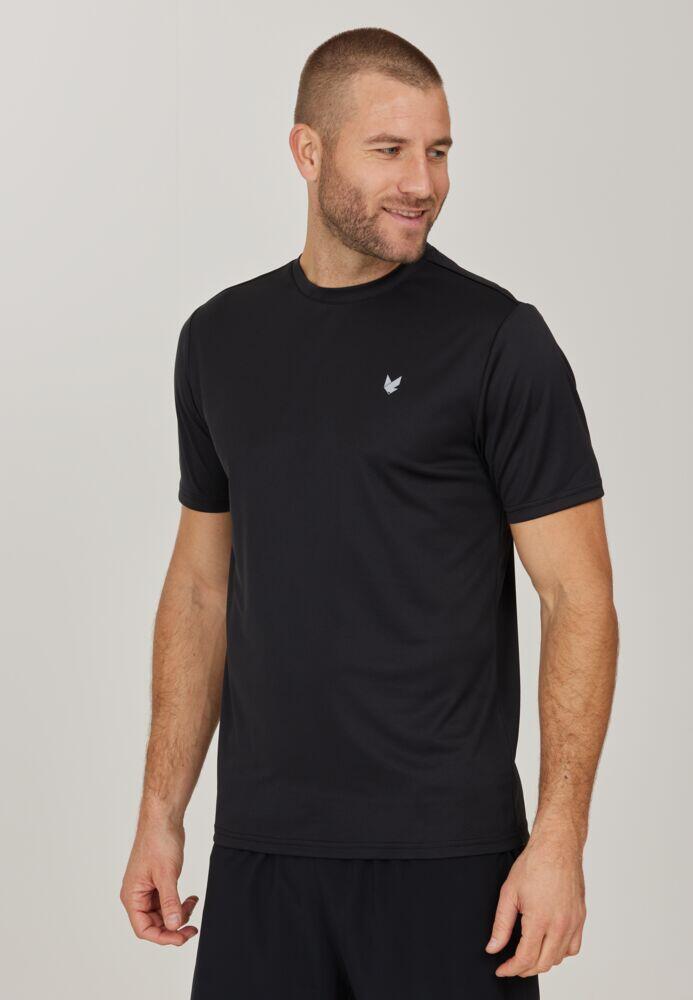 Northpeak Aksel trenings t-skjorte herre