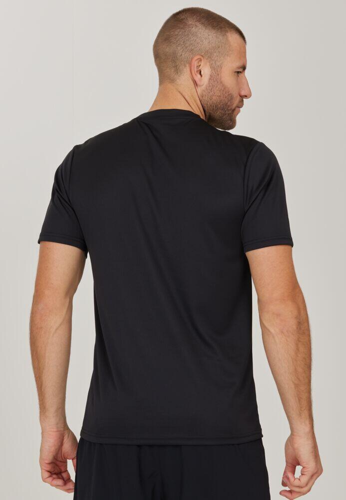 Northpeak Aksel trenings t-skjorte herre