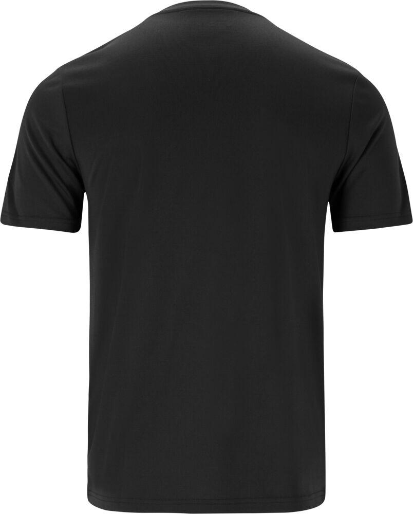 Northpeak Aksel trenings t-skjorte herre