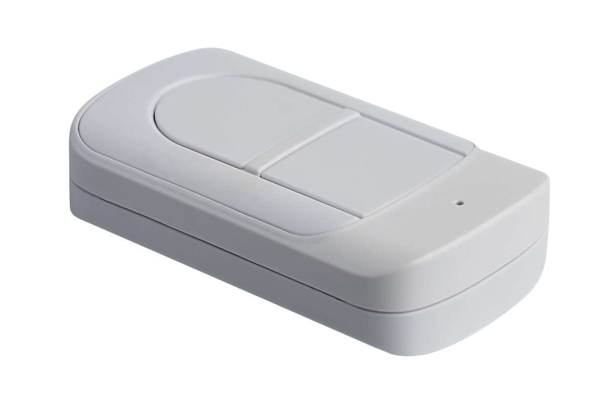 No-Flame WI-Fi fjernkontroll