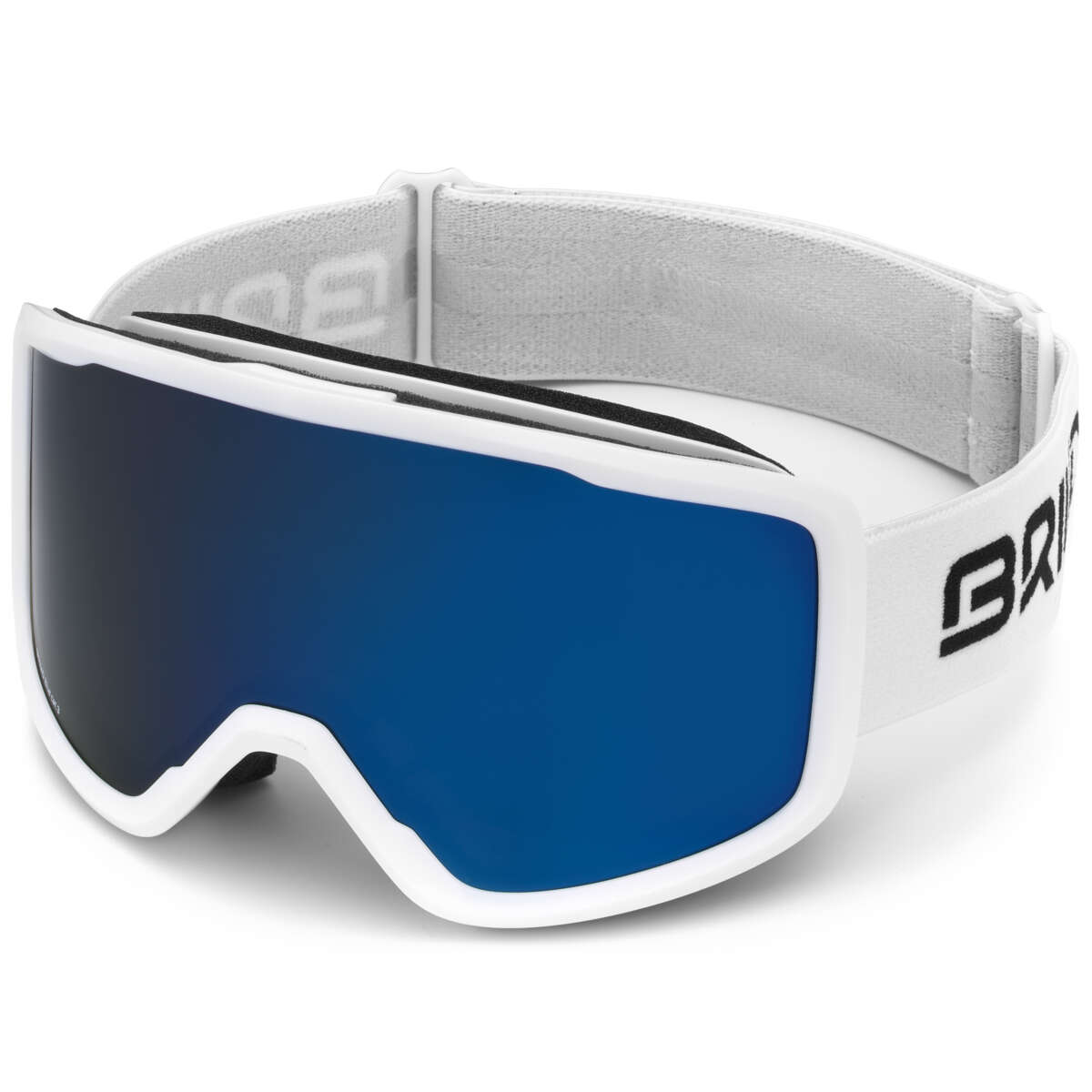 Briko Chamonix alpinbrille