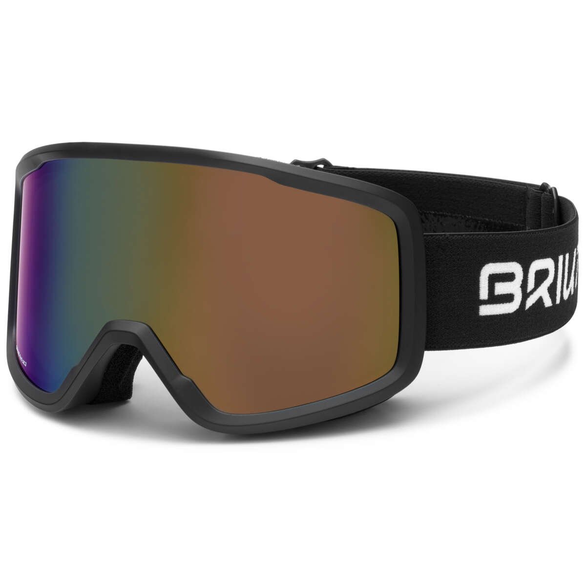 Briko Chamonix alpinbrille
