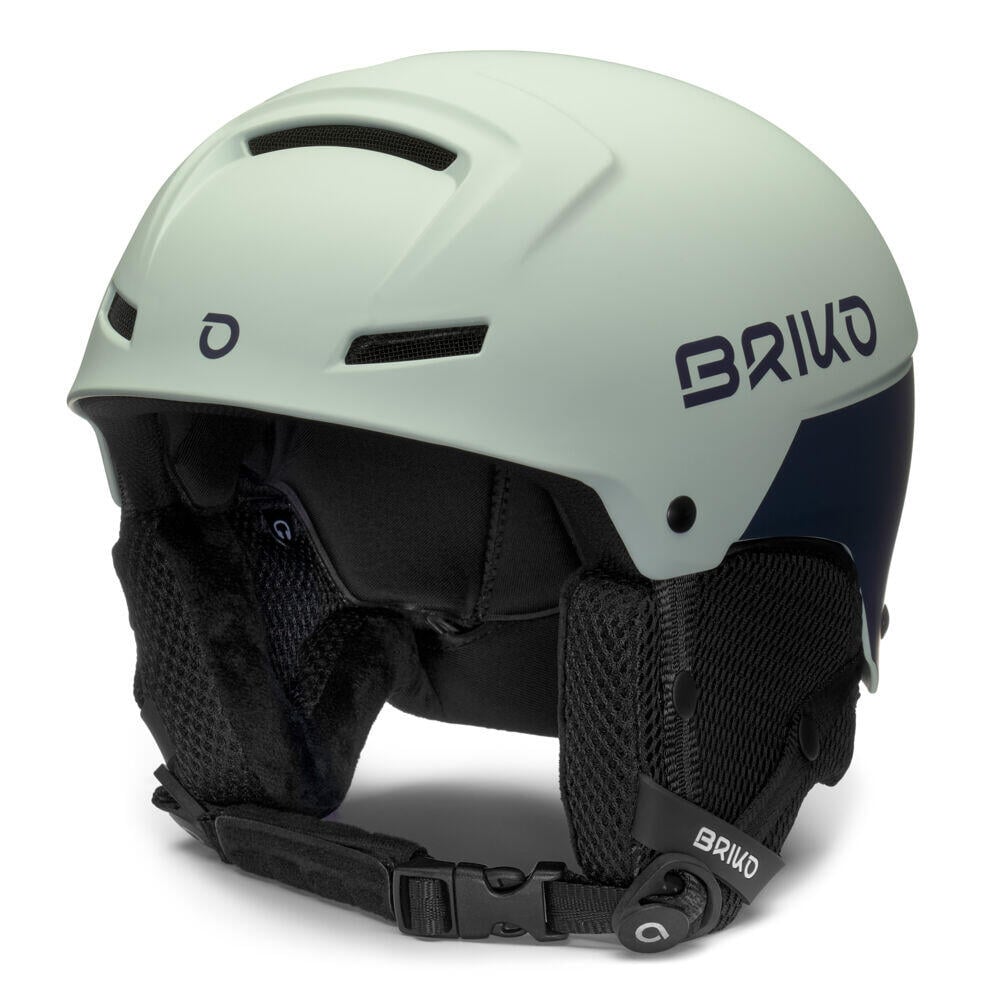 Briko Mammoth alpinhjelm