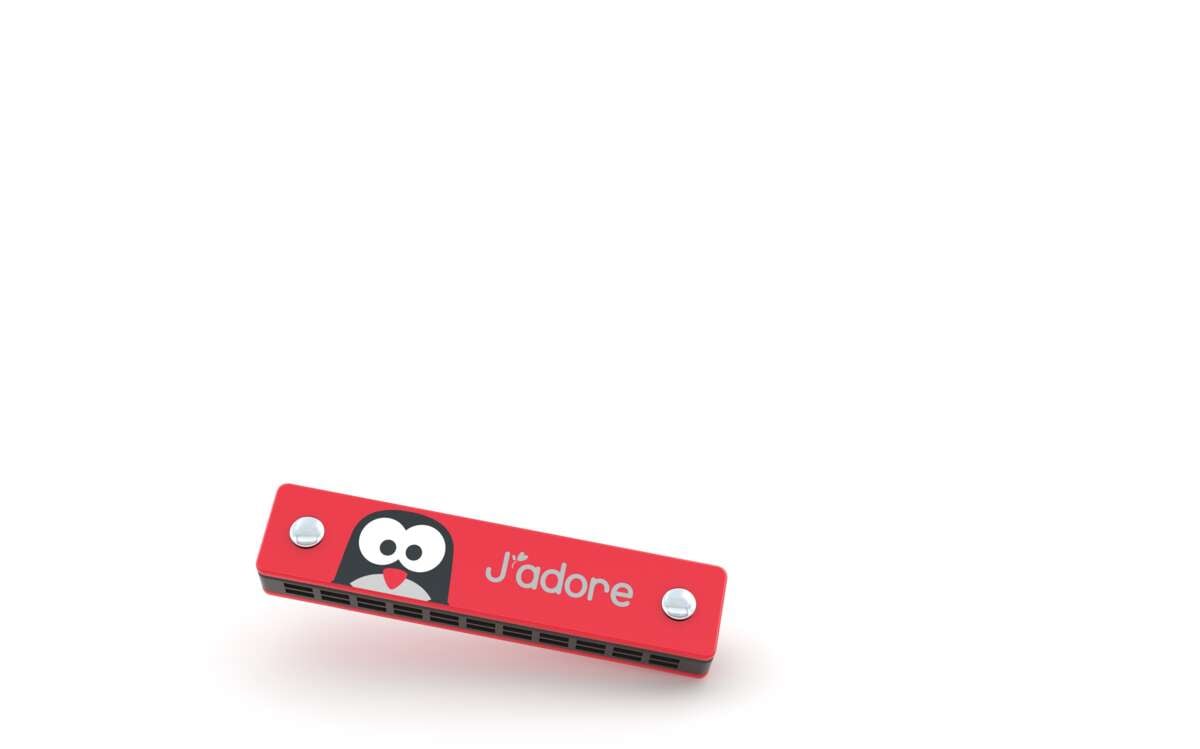 J`adore musikksett