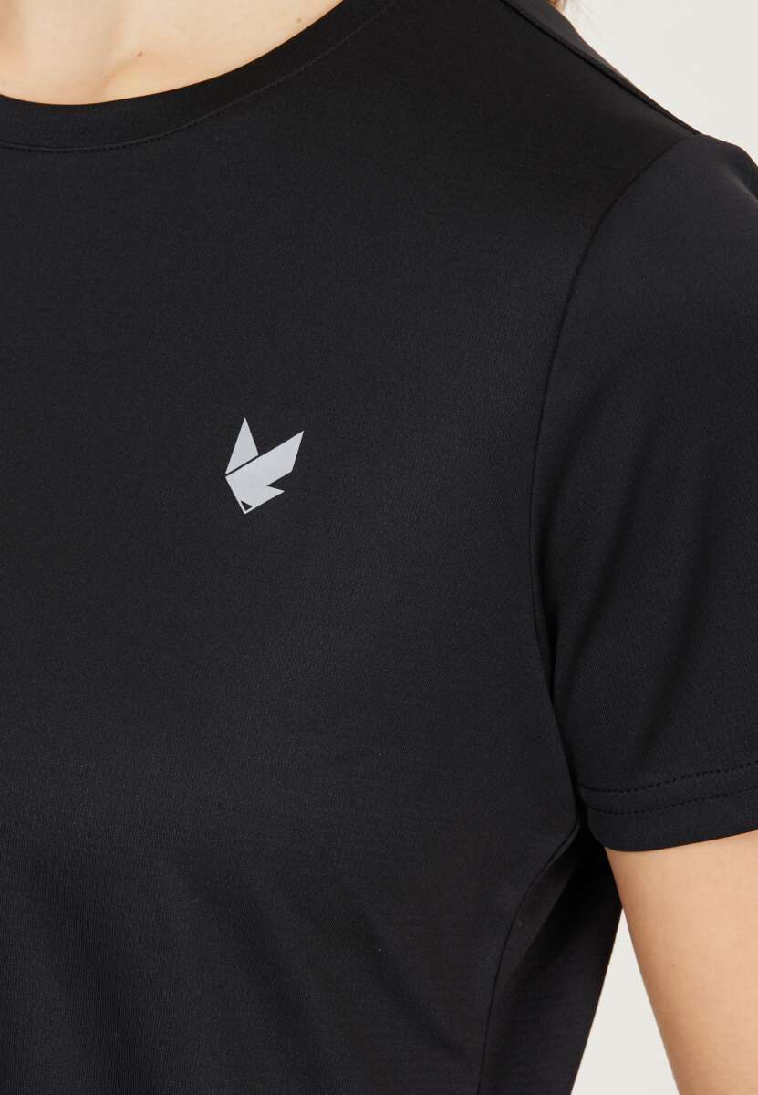 Northpeak Ada 2 trenings t-skjorte dame