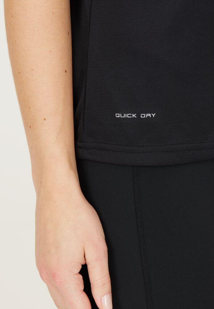 Northpeak Ada 2 trenings t-skjorte dame