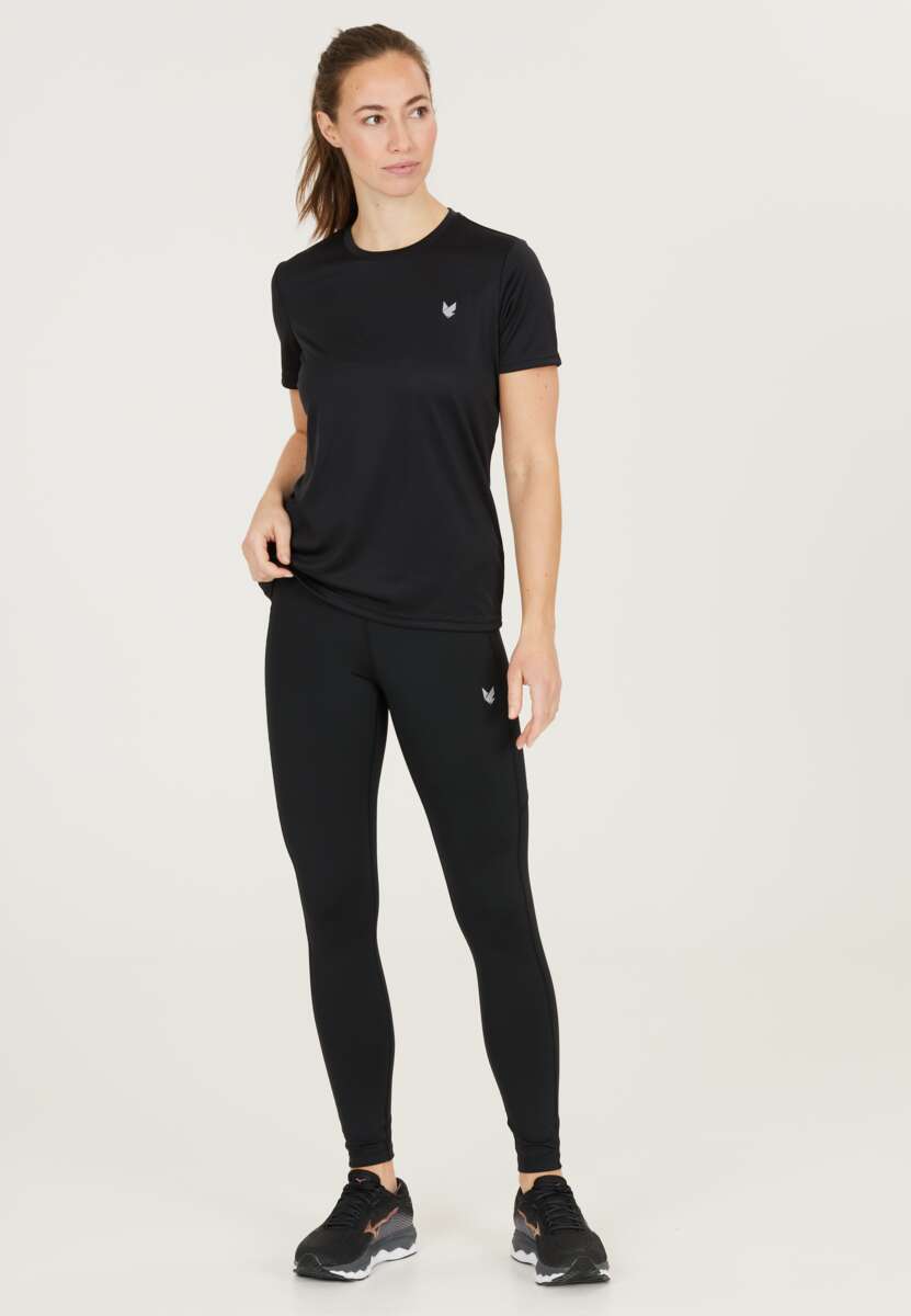 Northpeak Ada 2 trenings t-skjorte dame