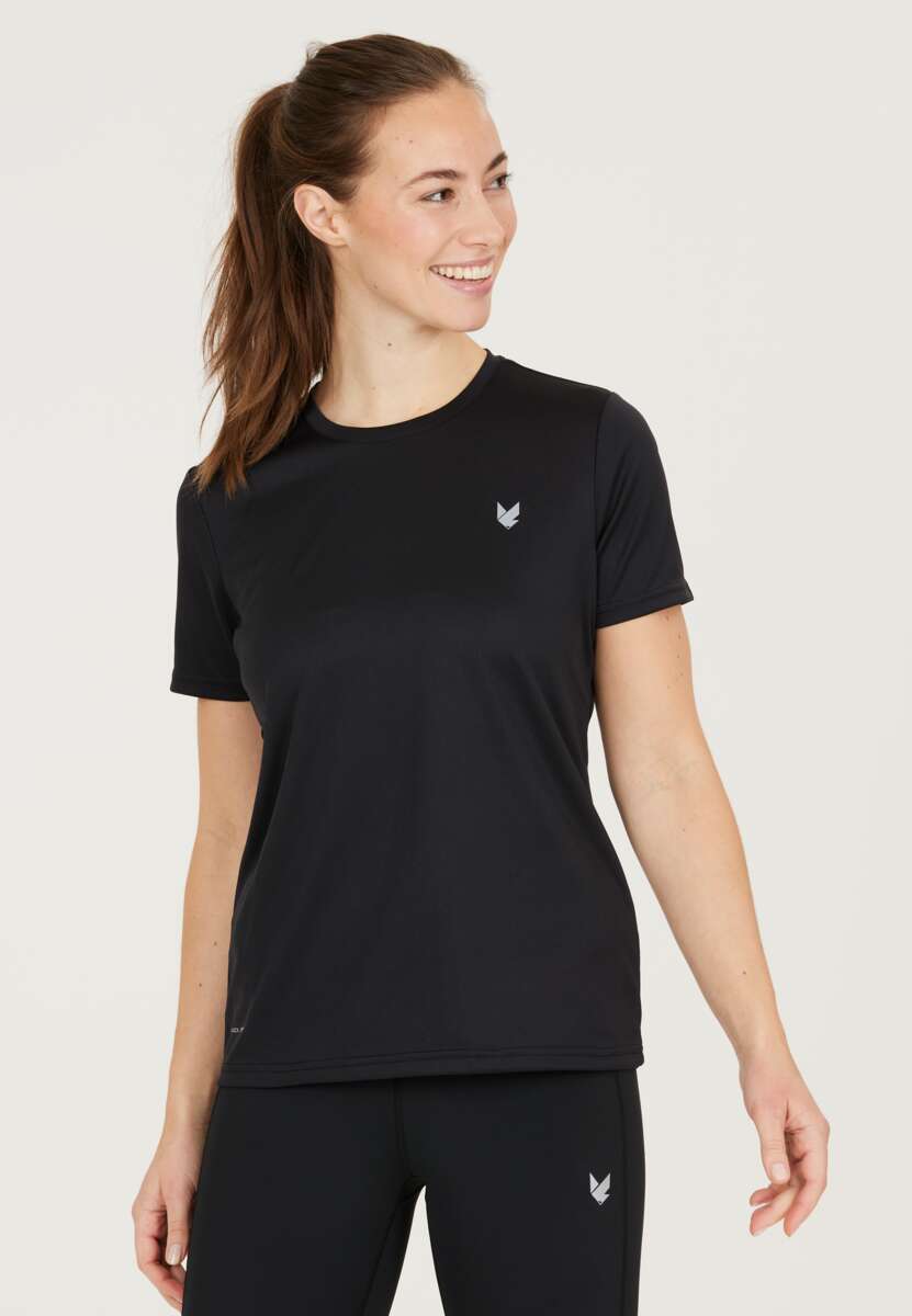 Northpeak Ada 2 trenings t-skjorte dame