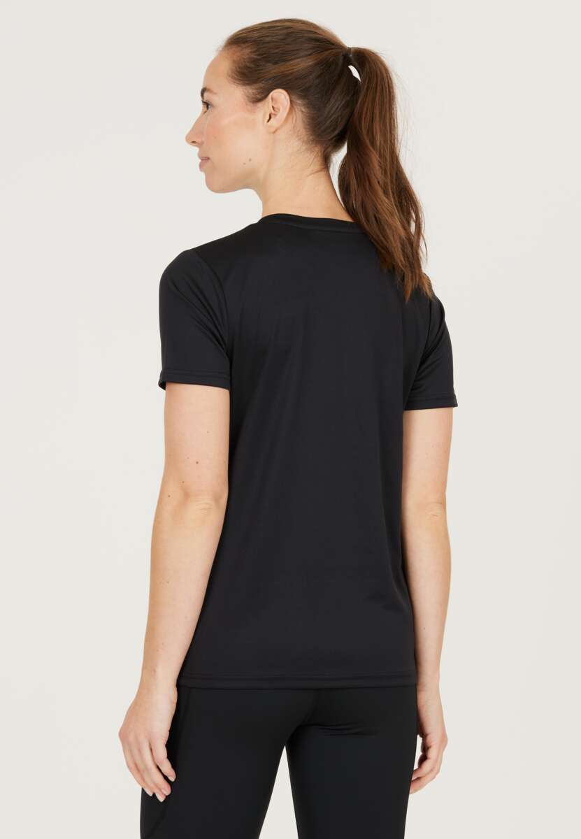 Northpeak Ada 2 trenings t-skjorte dame