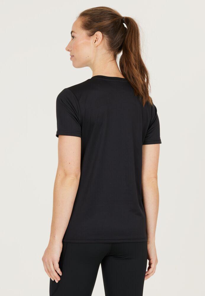 Northpeak Ada 2 trenings t-skjorte dame