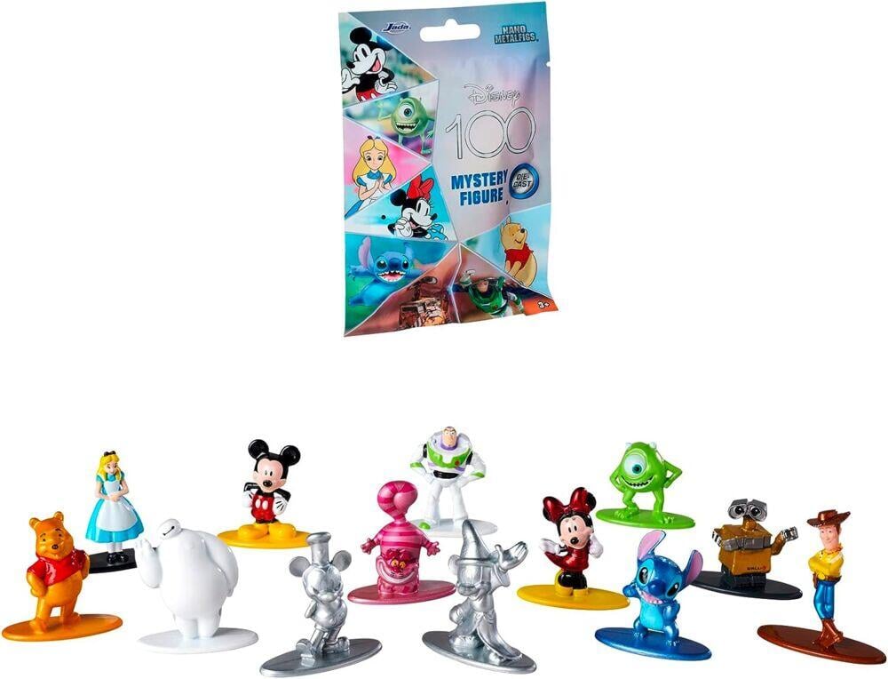 Disney 100 års jubileumsfigur