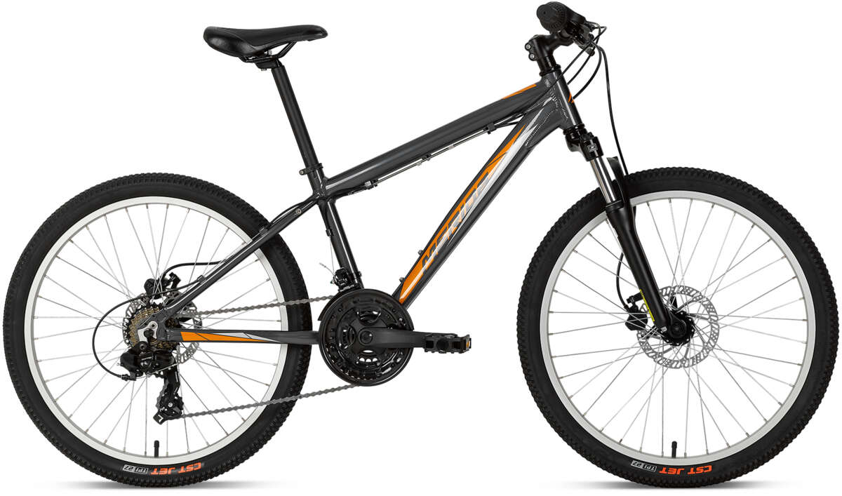 Merida Matts Switchback terrengsykkel 24" 2023