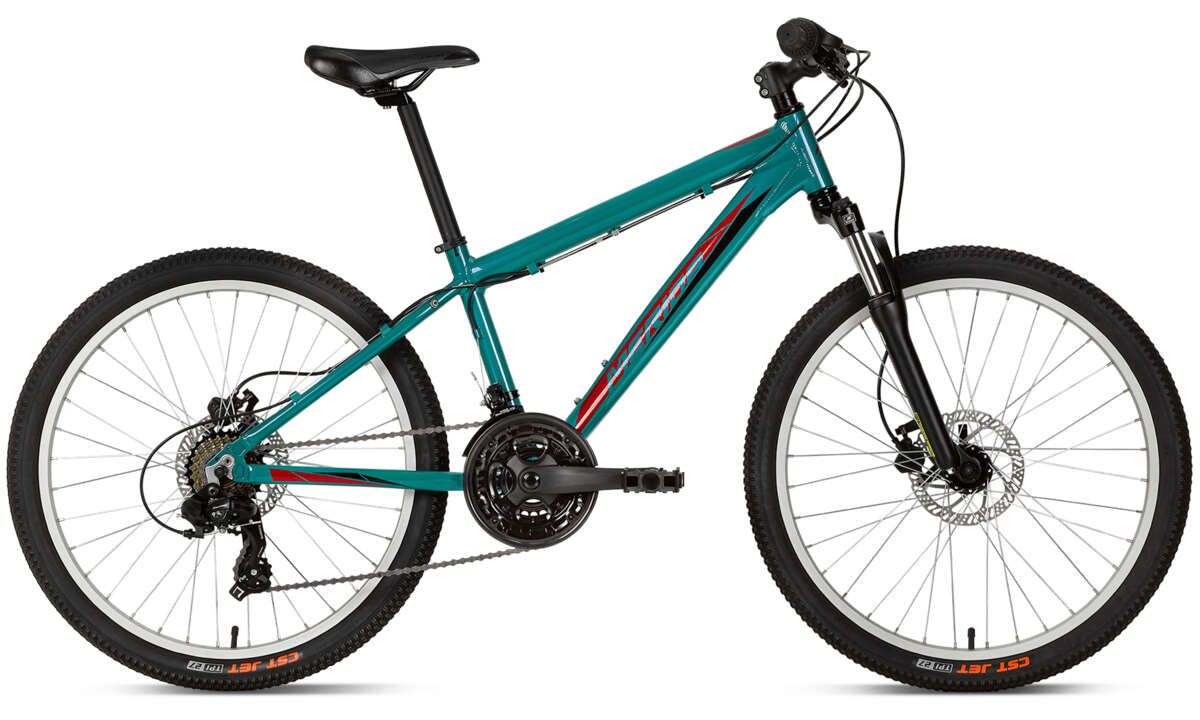 Merida Juliet Switchback terrengsykkel 24" 2023