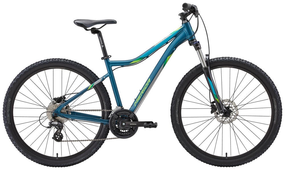 Merida Matts Seven Keystone terrengsykkel 27,5" 2023