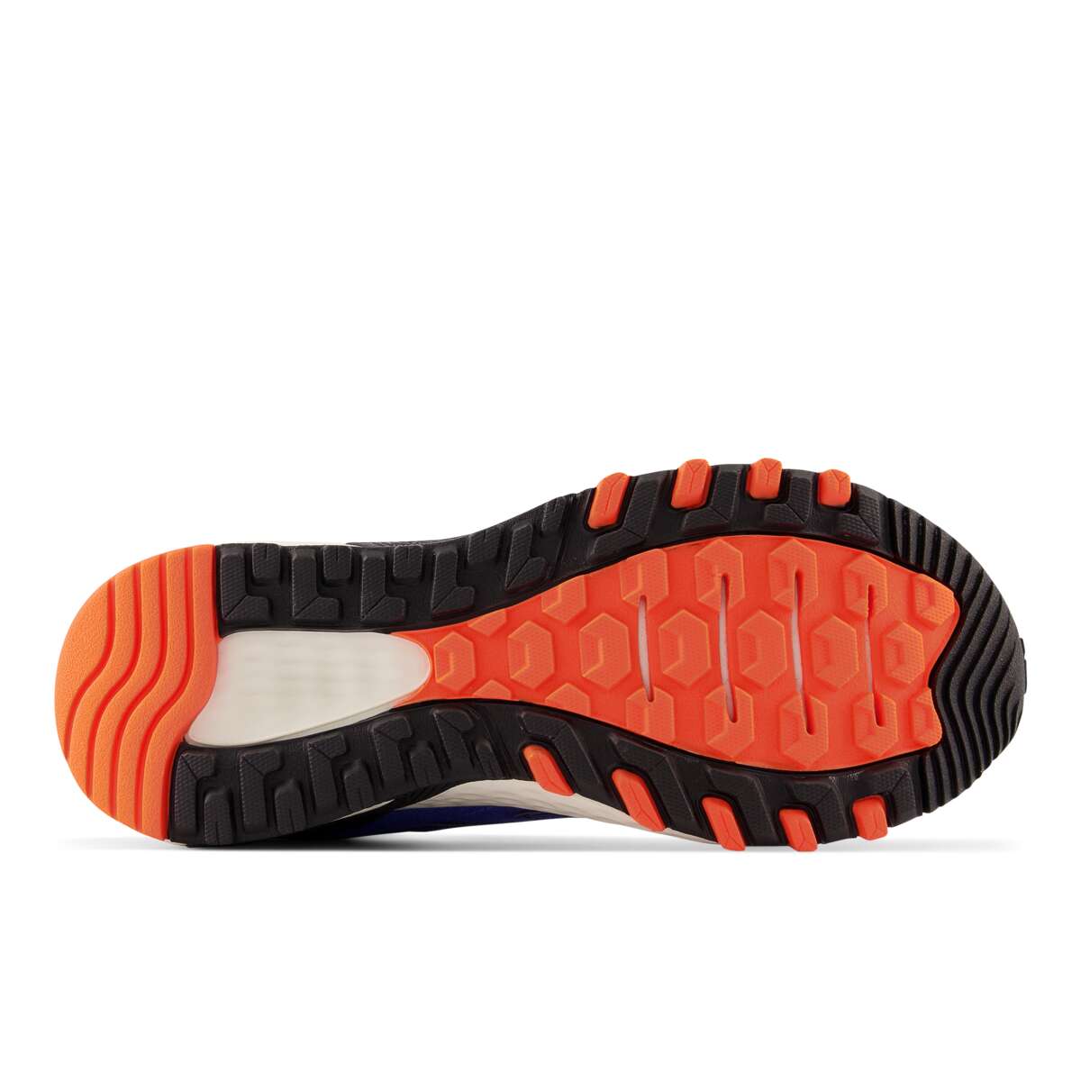 New Balance 410 v7 terrengløpesko herre