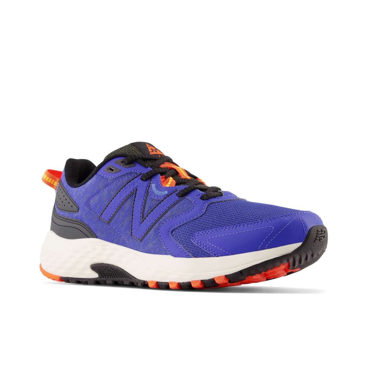 New Balance 410 v7 terrengløpesko herre