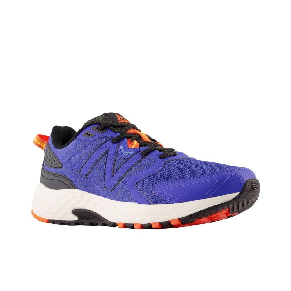 New Balance 410 v7 terrengløpesko herre