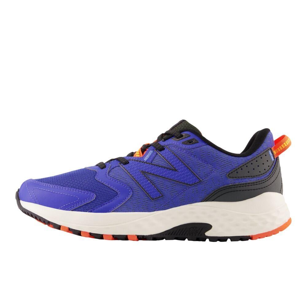 New Balance 410 v7 terrengløpesko herre