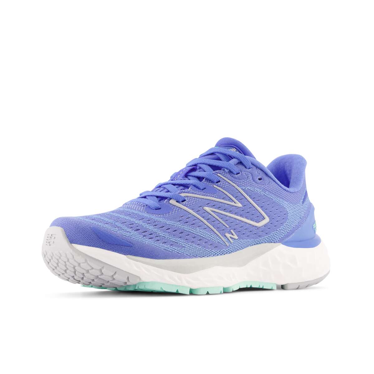 New Balance Solvi v4 løpesko dame