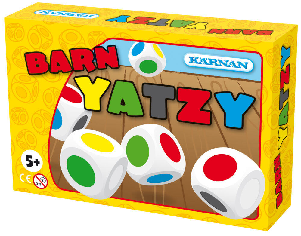 Yatzy
