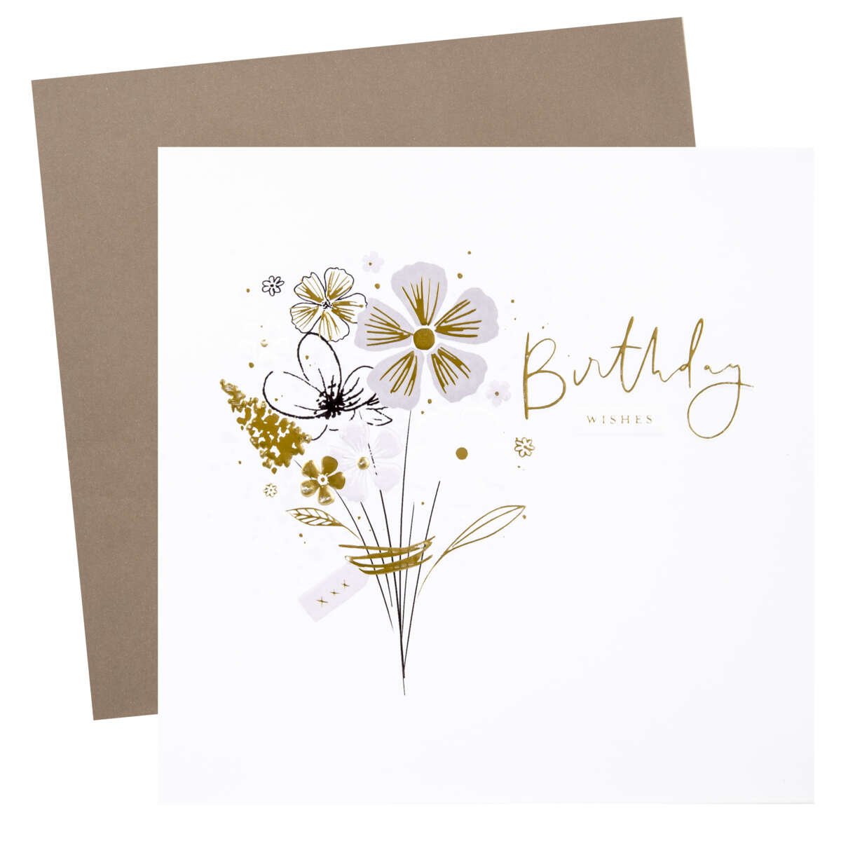 Kort Birthday wishes