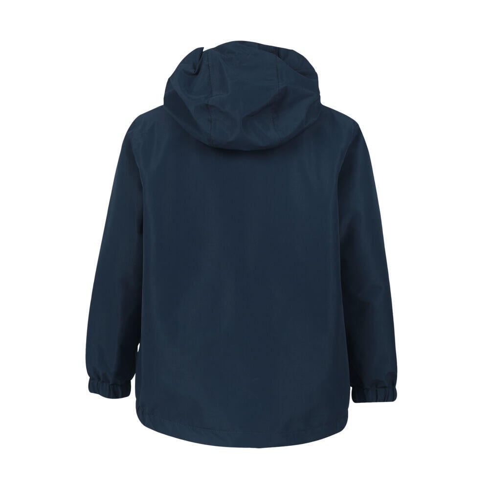 Okidoki Flygeren 2-lags skalljakke barn