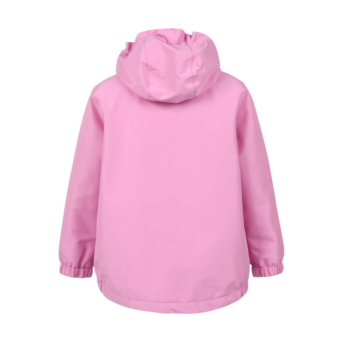 Okidoki Flygeren 2-lags skalljakke barn