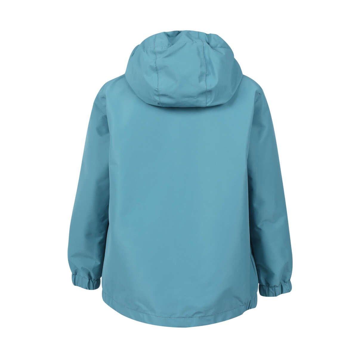 Okidoki Flygeren 2-lags skalljakke barn