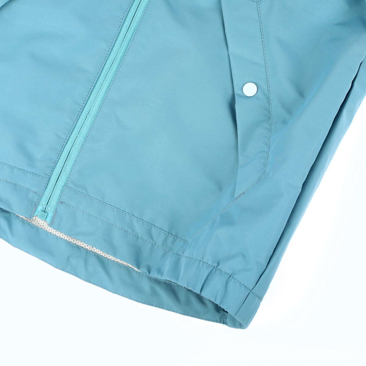 Okidoki Flygeren 2-lags skalljakke barn