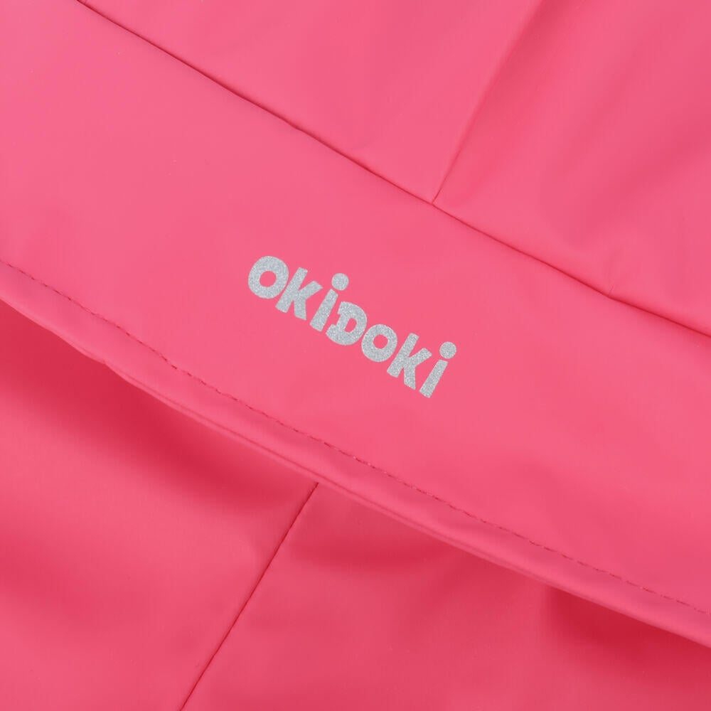 Okidoki Pytt sydvest barn