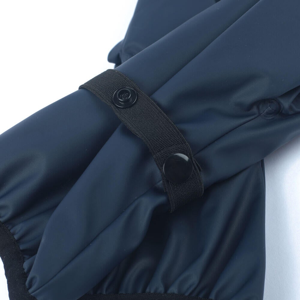 Okidoki Pytt fôrede regnvotter barn