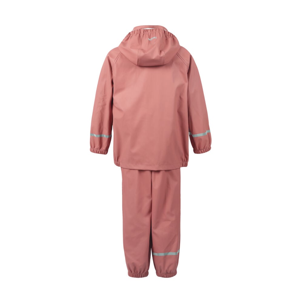 Okidoki Regn 2-delt regnsett barn