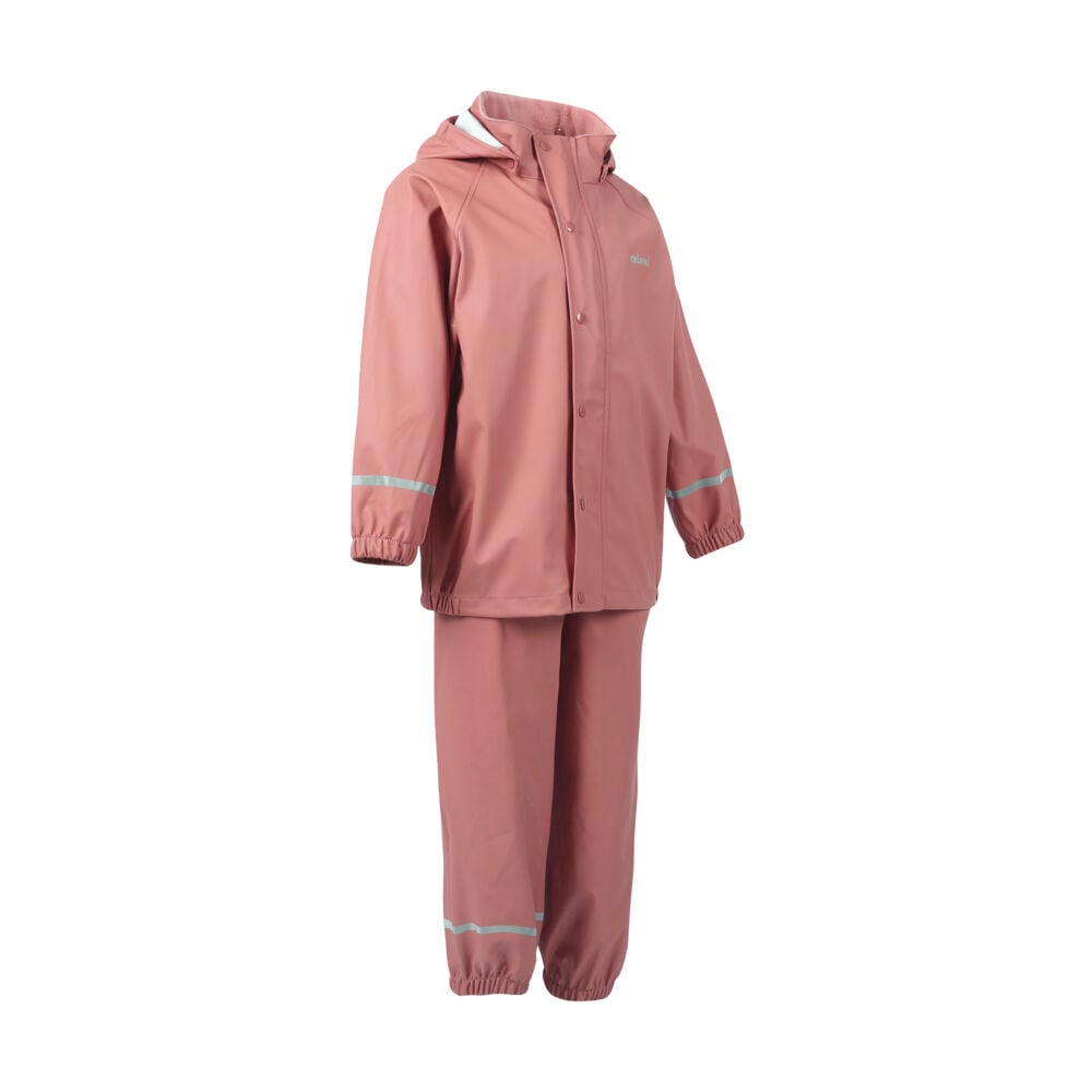 Okidoki Regn 2-delt regnsett barn