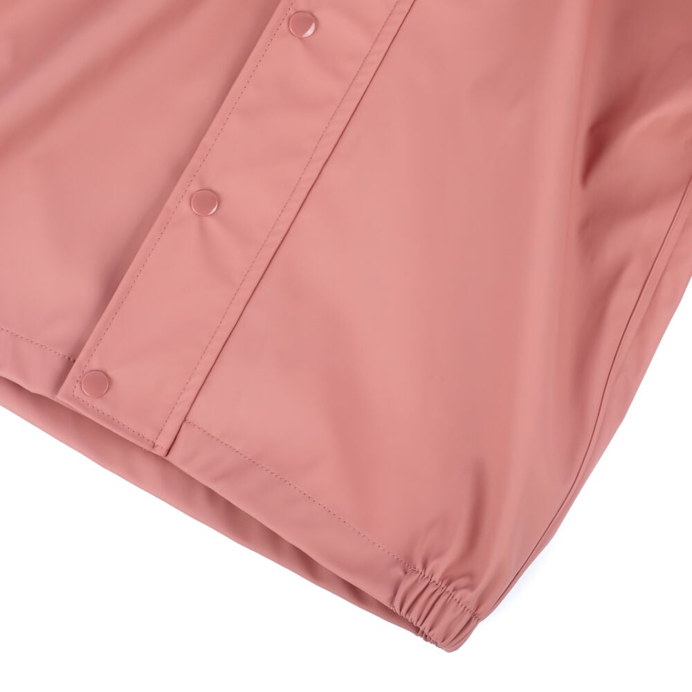 Okidoki Regn 2-delt regnsett barn