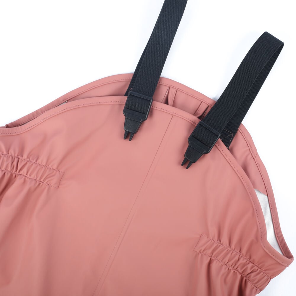 Okidoki Regn 2-delt regnsett barn